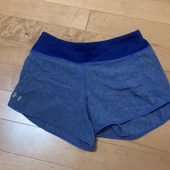 Under Armour shorts - Picture 2 of 2